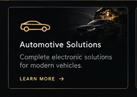 Automotive Solutions