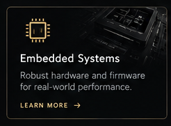 Embedded Systems