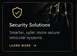 Security Solutions